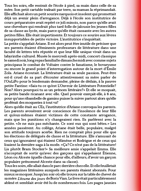 page