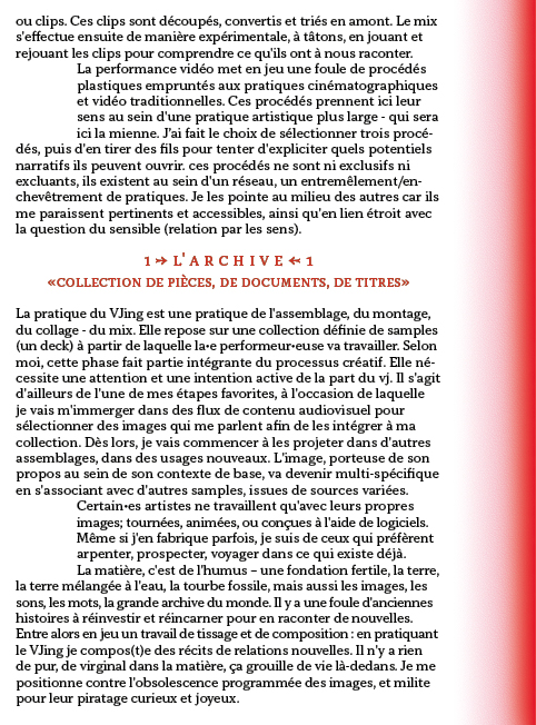 page