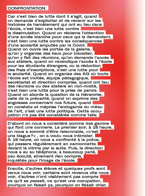 page