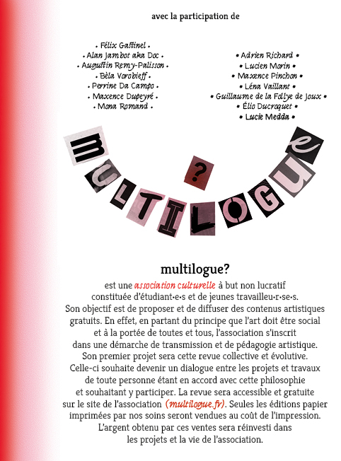 page