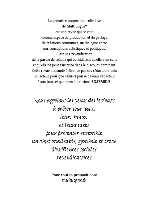 page