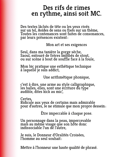 page