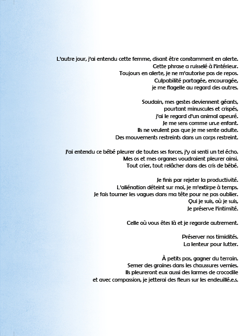 page