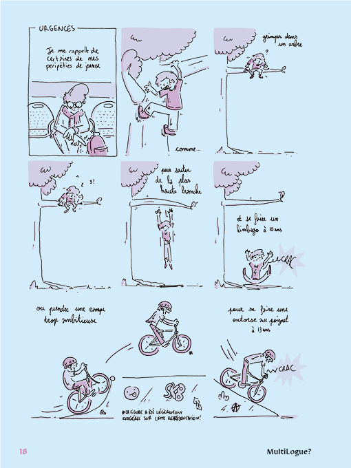 page