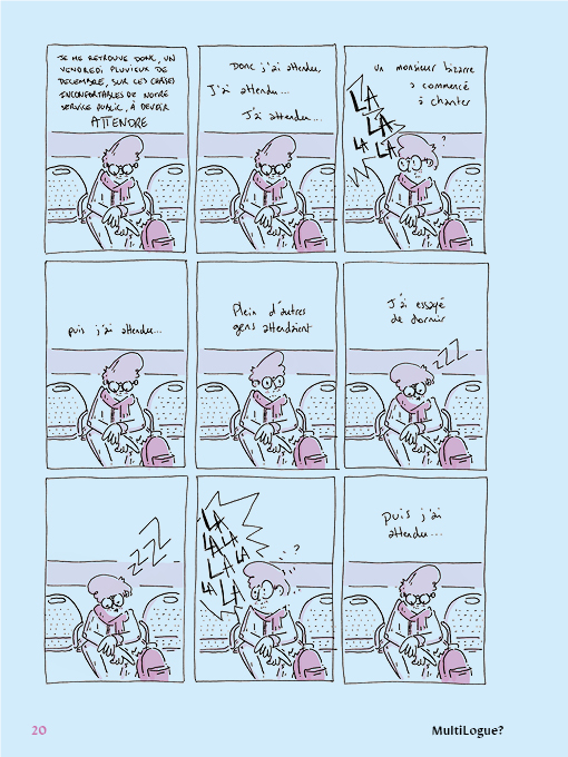 page
