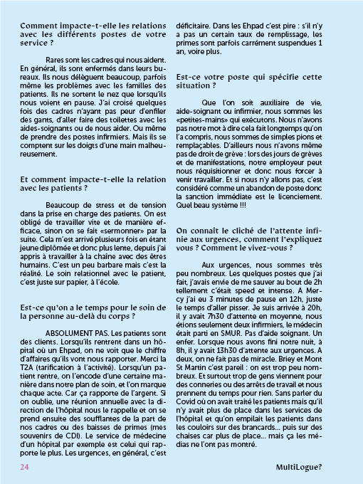 page