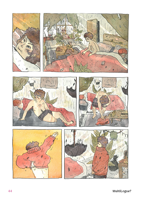 page