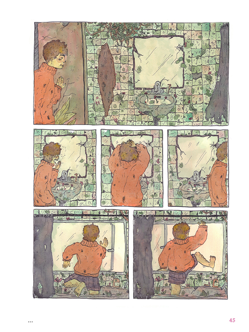page