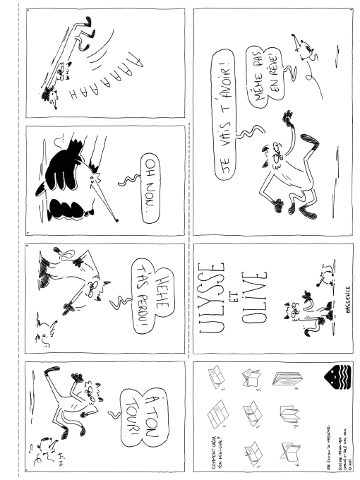 page