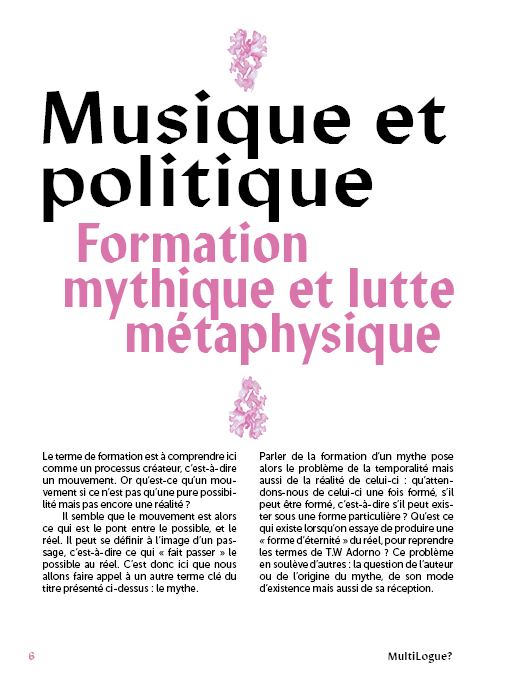page
