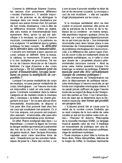 page