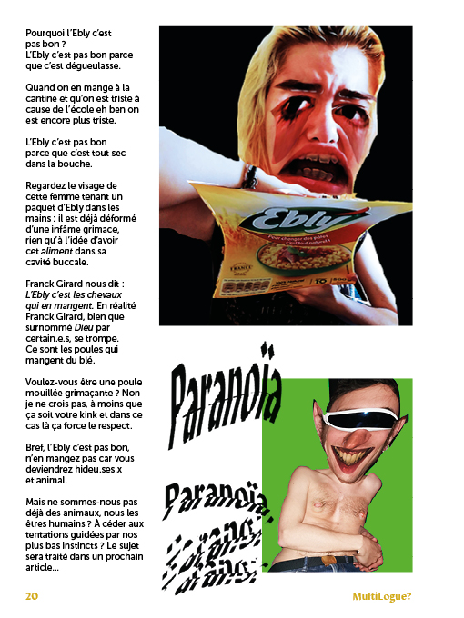 page