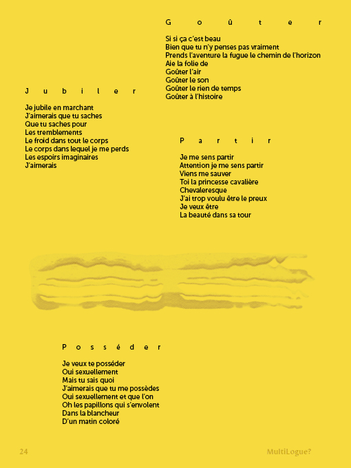 page