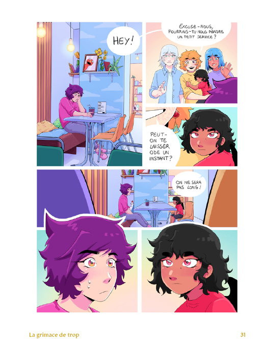 page
