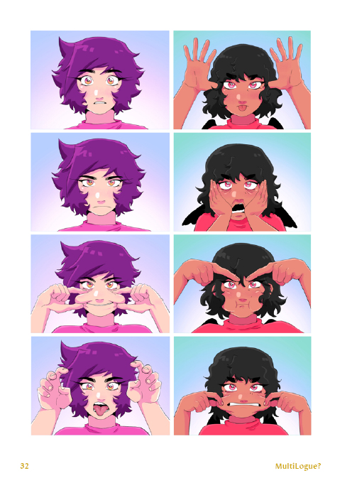 page