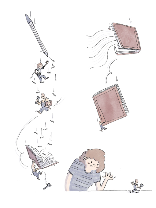 page