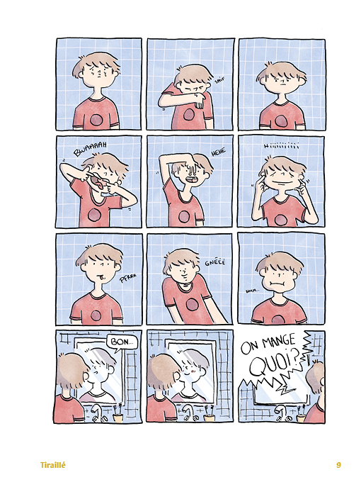 page