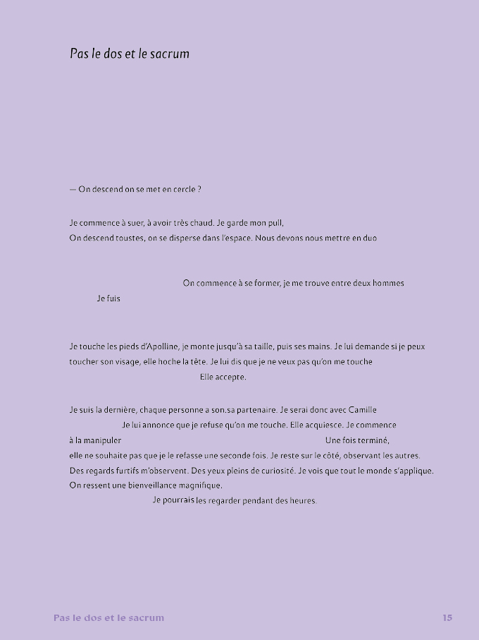 page