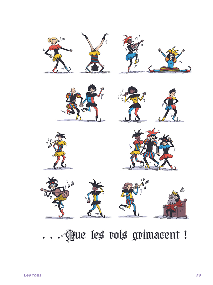page
