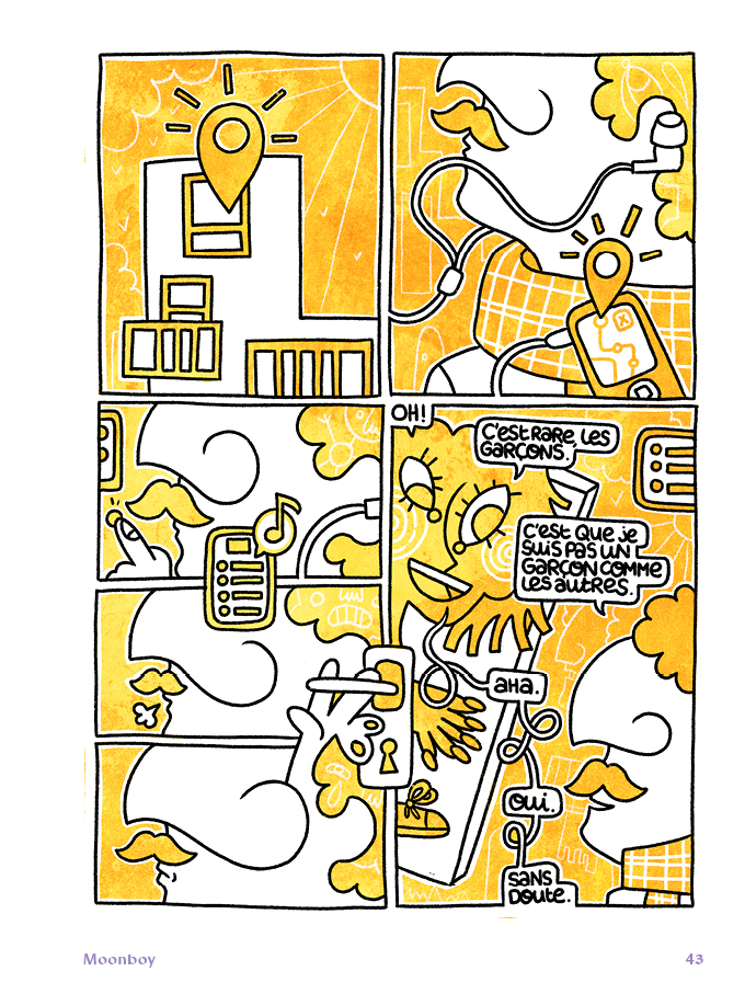 page