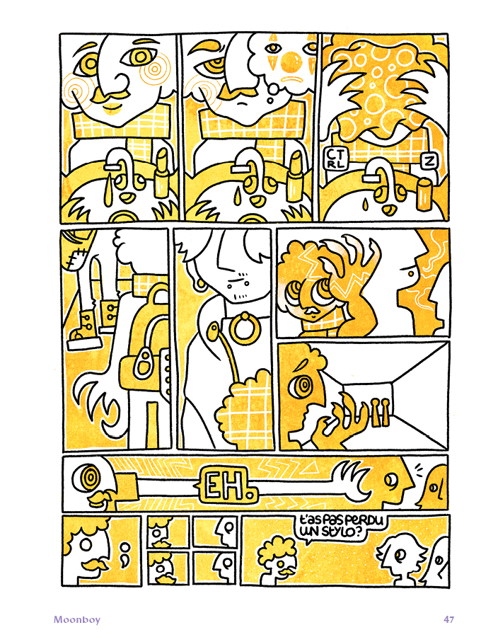page