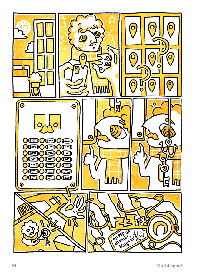 page