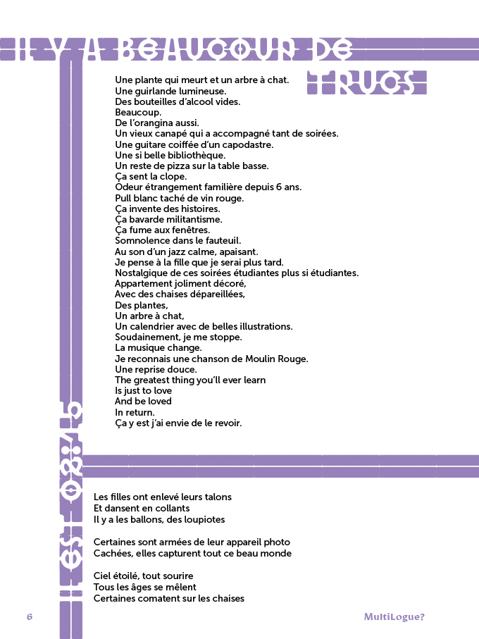 page