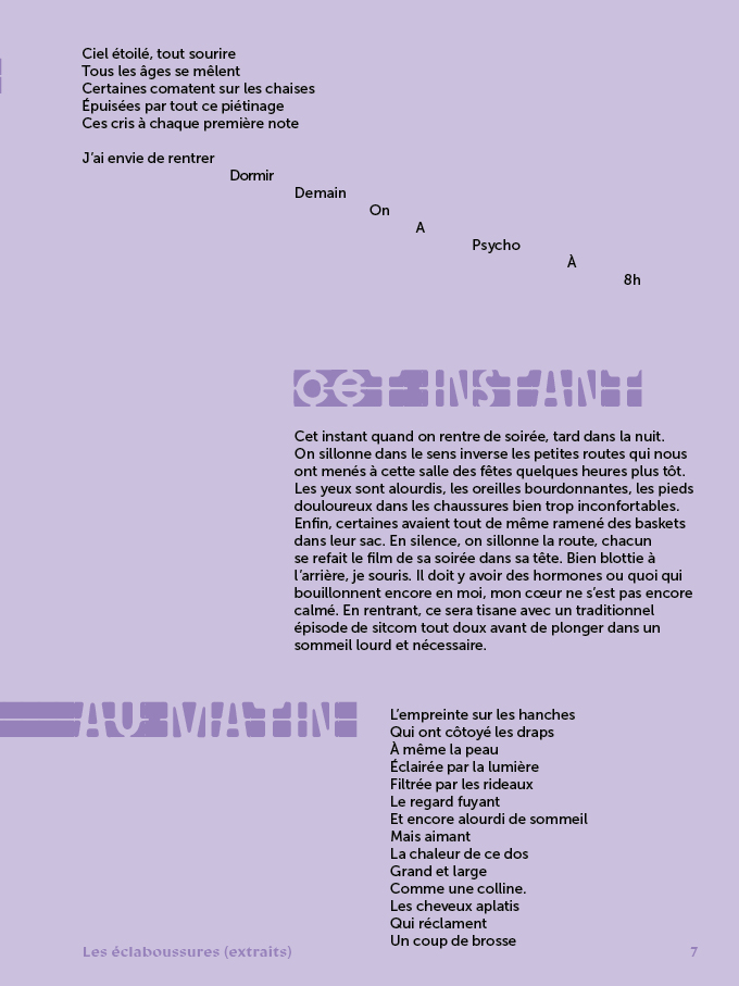 page
